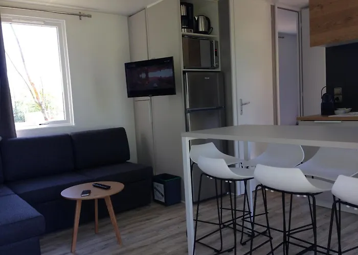 Le Lodge Premium