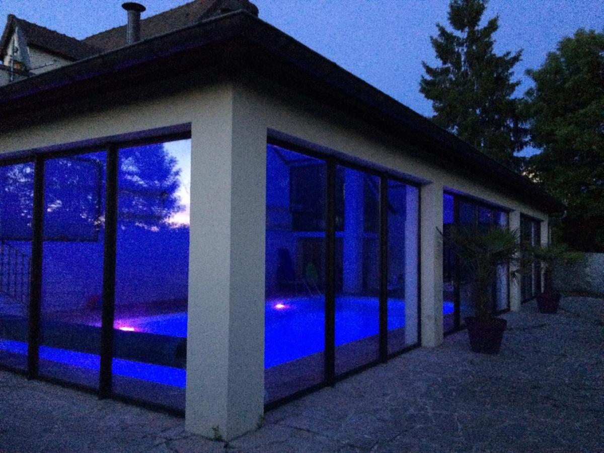 Le Premium Ferienhaus *