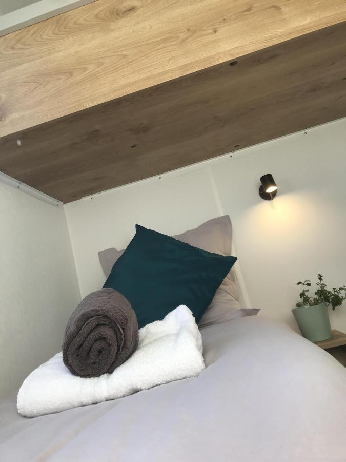 Ferienhaus Le Premium *