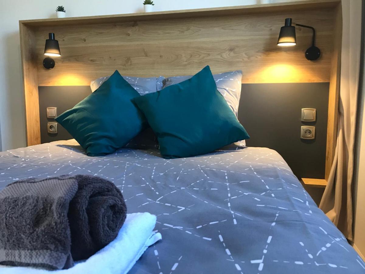 Le Premium Ferienhaus