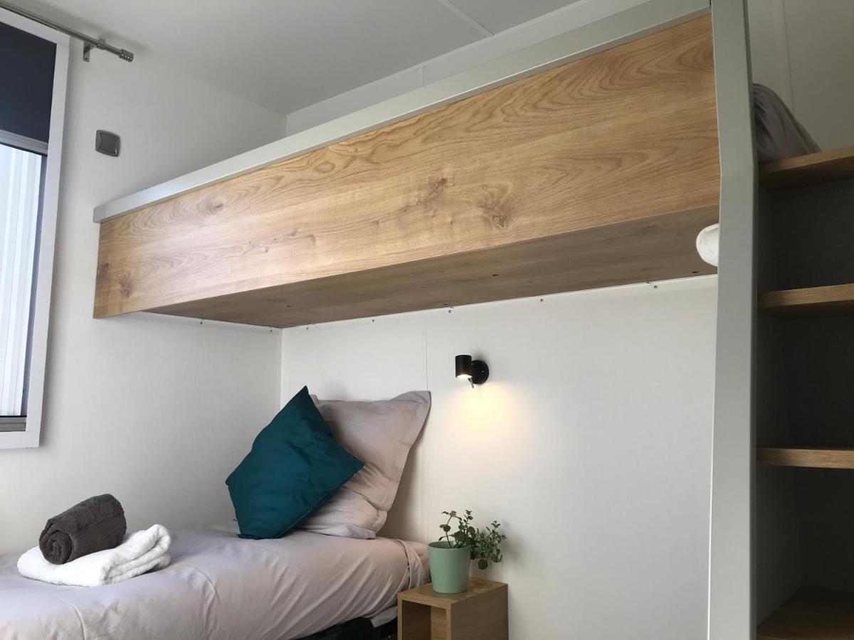 Ferienhaus Le Premium *