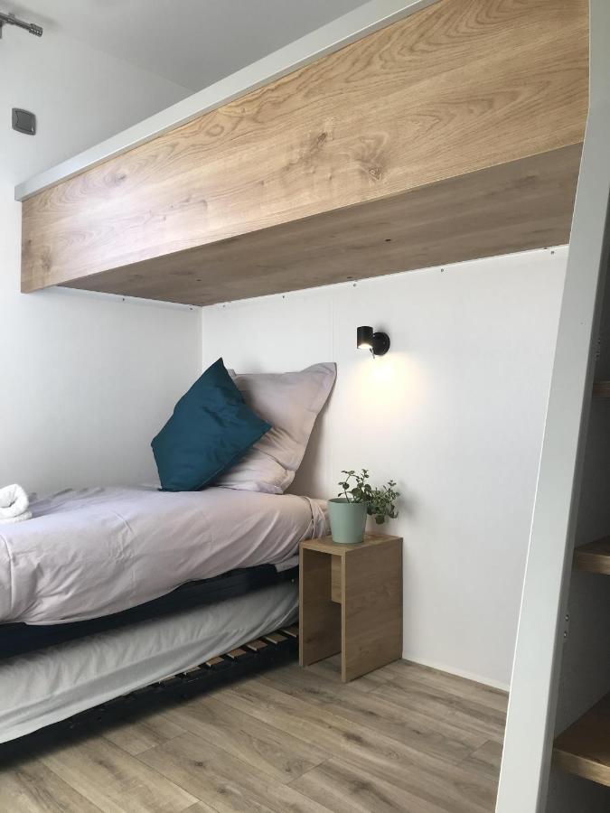 Le Premium Ferienhaus Saint-Léger-sur-Dheune